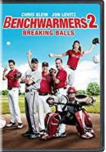 photo for Benchwarmers 2: Breaking Balls