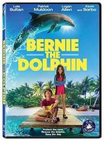photo for Bernie the Dolphin