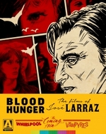 photo for Blood Hunger: The Films of Jose Larraz