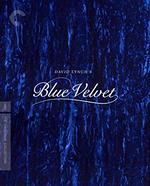 photo for Blue Velvet