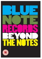 photo for Blue Note Records: Beyond the Notes
