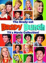photo for The Brady Bunch: 50th Anniversary TV & Movie Collection