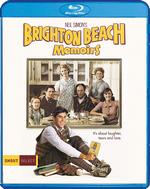 photo for Brighton Beach Memoirs BLU-RAY DEBUT