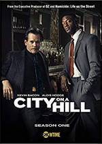 photo for City on a Hill Season One