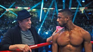photo for Creed II