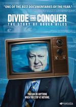 photo for Divide and Conquer: The Story of Roger Ailes