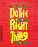 photo for Do the Right Thing