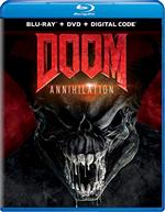 photo for Doom: Annihilation