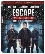 photo for Escape Plan: The Extractors