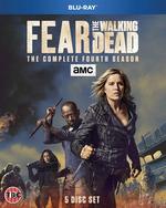 photo for Fear the Walking Dead: The Complete Fourth Season