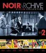 photo for Noir Archive Volume 2: 1954-1956
