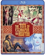 photo for Fritz Lang's Indian Epic: The Tiger of Eschnapur and The Indian Tomb