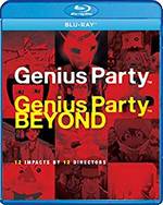 photo for Genius Party and Genius Party Beyond