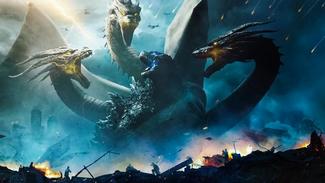 photo for Godzilla: King of the Monsters