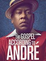 photo for The Gospel According to Andre
