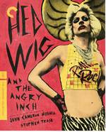photo for Hedwig and the Angry Inch
