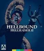 photo for Hellbound: Hellraiser II