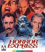 photo for Horror Express