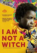 photo for I Am Not a Witch