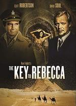 photo for Ken Follett's The Key to Rebecca