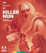 photo for Killer Nun