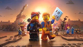 photo for The LEGO Movie 2: The Second Part