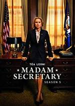 photo for Madam Secretary: Season Five