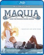 photo for Maquia: When the Promised Flower Blooms
