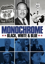 photo for Monochrome: Black White & Blue