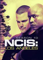 photo for NCIS: Los Angeles: The Tenth Season