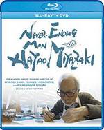 photo for Never-Ending Man: Hayao Miyazaki