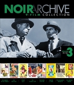 photo for Noir Archive Volume 3: 1957-1960