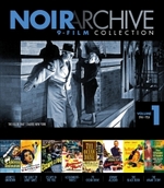 photo for Noir Archive Volume 1: 1944-1954