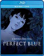 photo for Perfect Blue