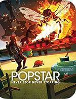 photo for Popstar: Never Stop Never Stopping