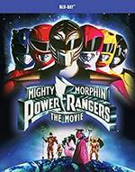 photo for Mighty Morphin Power Rangers: The Movie
