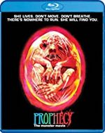 photo for Prophecy BLU-RAY DEBUT