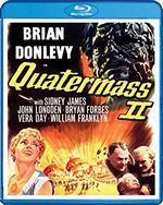photo for Quatermass 2 BLU-RAY DEBUT