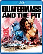 photo for Quatermass and the Pit BLU-RAY DEBUT