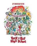 photo for Rock ‘N’ Roll High School (40th Anniversary Edition Steelbook)