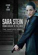 photo for Sara Stein -- From Berlin to Tel Aviv: The Complete Series