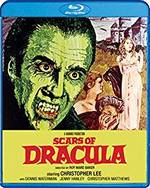 photo for Scars of Dracula
