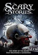 photo for Scary Stories