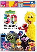 photo for Sesame Street: 50 Years and Counting