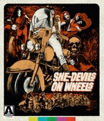 photo for She-Devils On Wheels