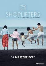 photo for Shoplifters