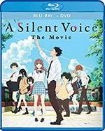 photo for A Silent Voice