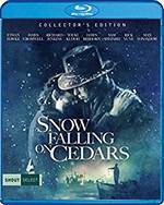 photo for Snow Falling on Cedars Collector’s Edition