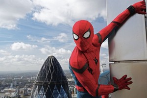 photo for Spider-Man: Far From Home