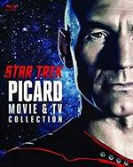 photo for Star Trek: Picard Movie & TV Collection